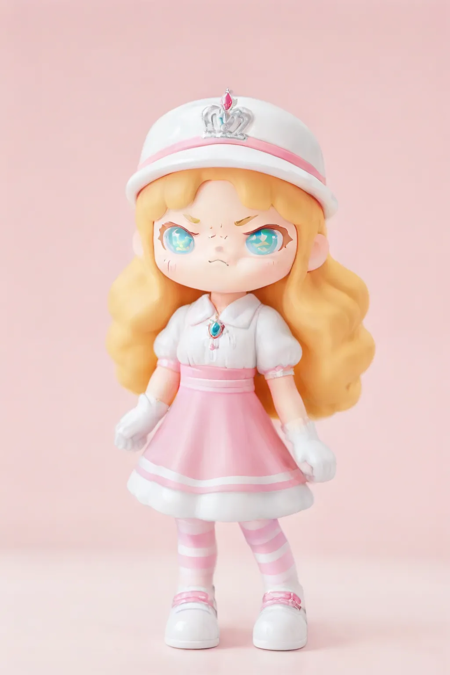 潮玩/trending toy/トレンドおもちゃてる