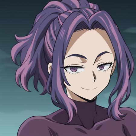 Lady nagant V02 - PonyXL