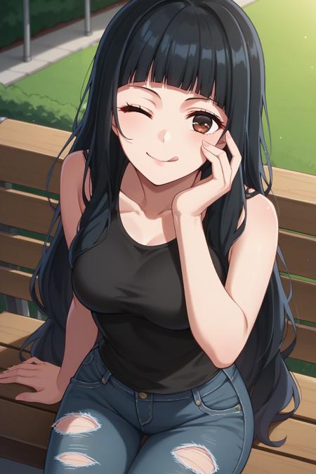 Yuki Sumi (Oshi No Ko)