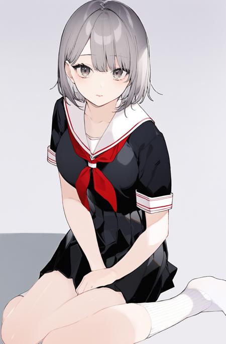 Kayahara/かやはら Style