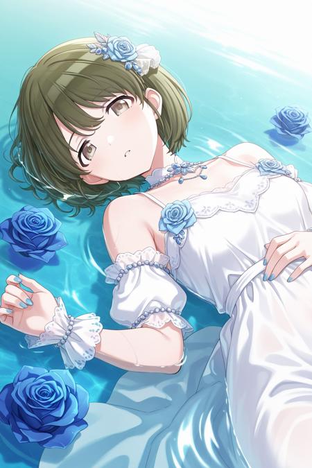 Idolmaster - Shiny Colors Girls - Part 2