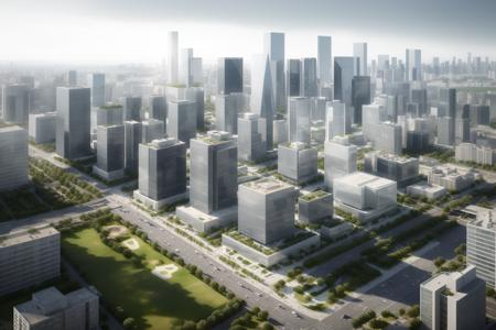 ArchitectureRealMix