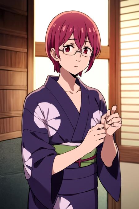 Gowther / Nanatsu no Taizai