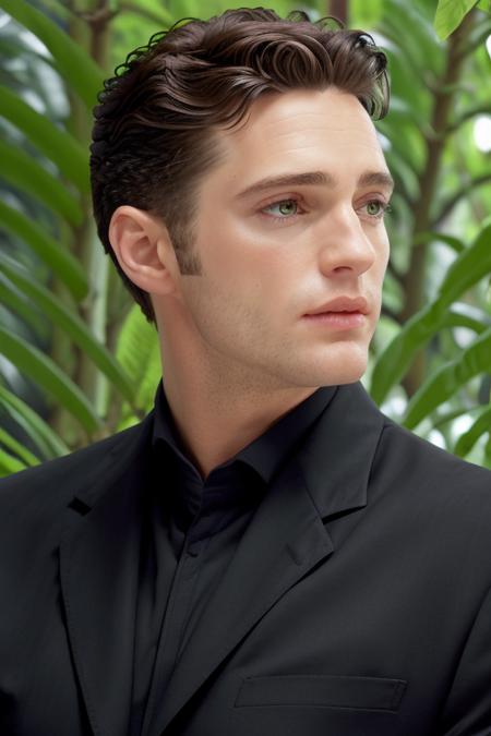 Jason Priestly