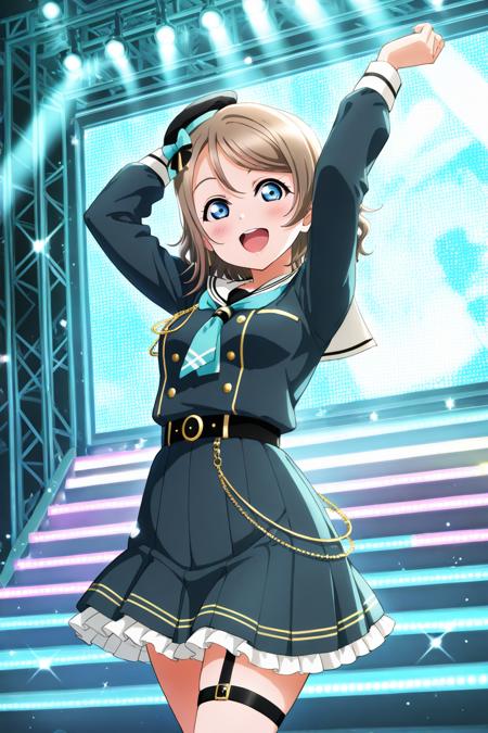 Idol Style: Love Live School Idol Festival All Stars [Illustrious]