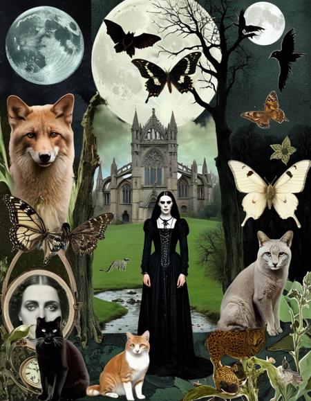 Witchcraftstyle
