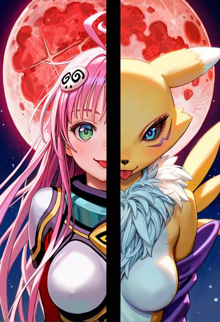 NoobAiIter_XL - Epsilon版本v1.0 (ID: 1000559)