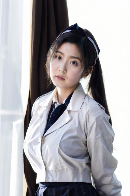 国模丫头 / Yatou - Chinese nude model