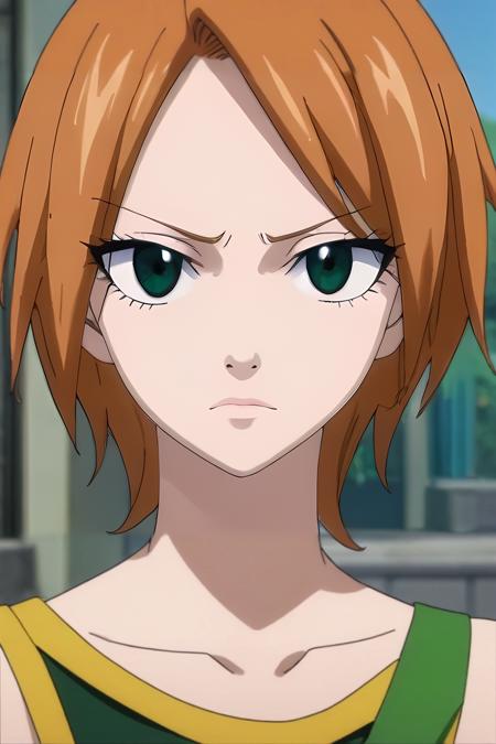 Fairy Tail Anime Style LoRA (Pony)