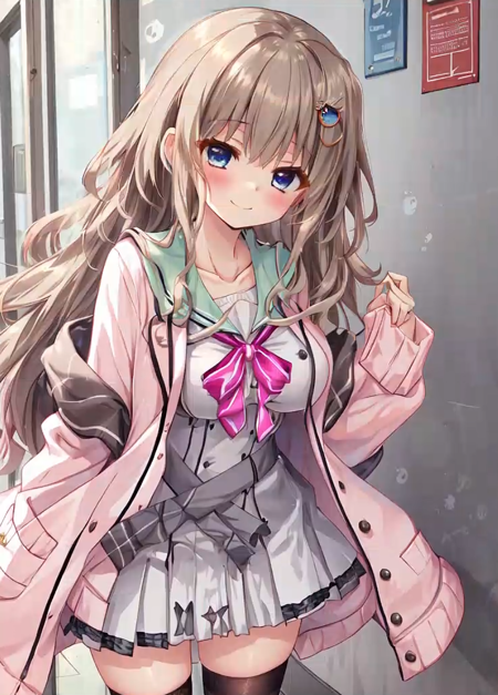 九条都/Kujo_Miyako/喵都