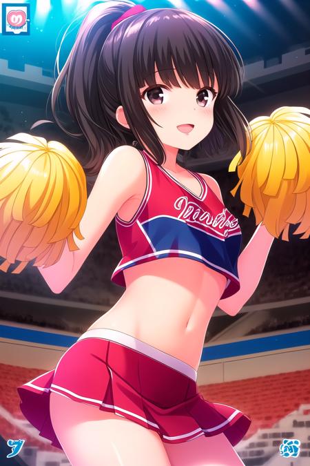 Mashiro Touko (Girl Friend BETA) | 真白透子 (ガールフレンド（仮）)