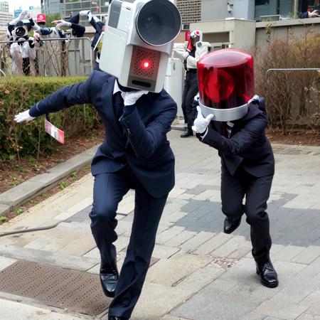 NO MORE 映画泥棒
