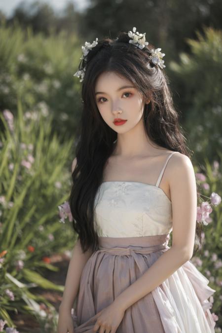 碧玉 | Chinese Clothes
