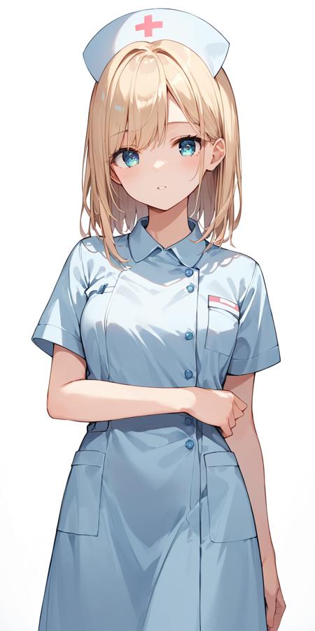 ナース/nurse(SD,XL,ILL,pony)