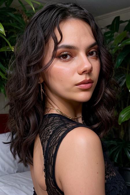 Dafne Keen