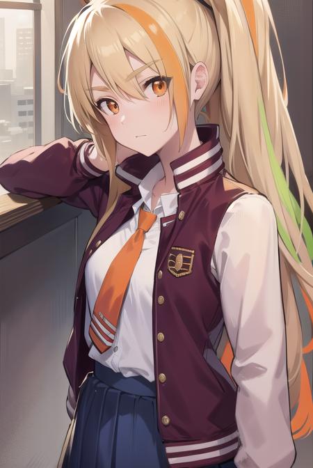 Saki Nikaidou - Zombie Land Saga