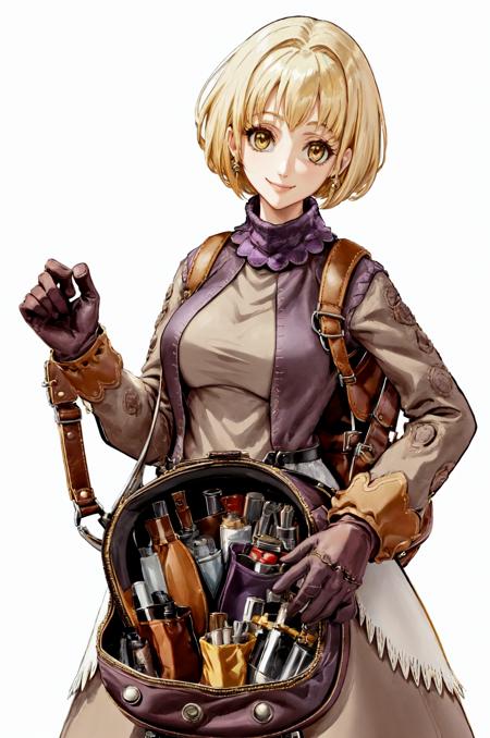 Merchant (Ragnarok Online)版本v2.0 (ID: 660498)