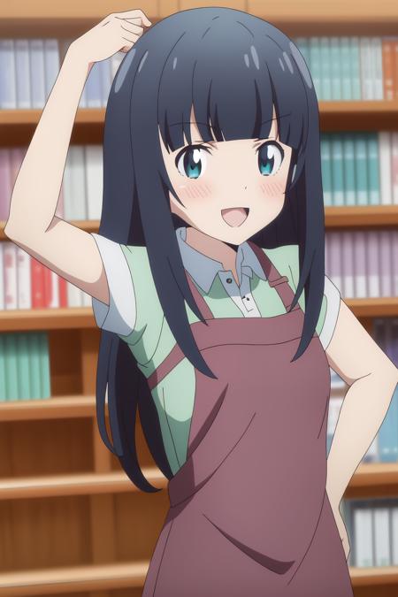 Eromanga sensei (Complete Pack) // PDXL(PonyXL) and SD1.5 models in versions