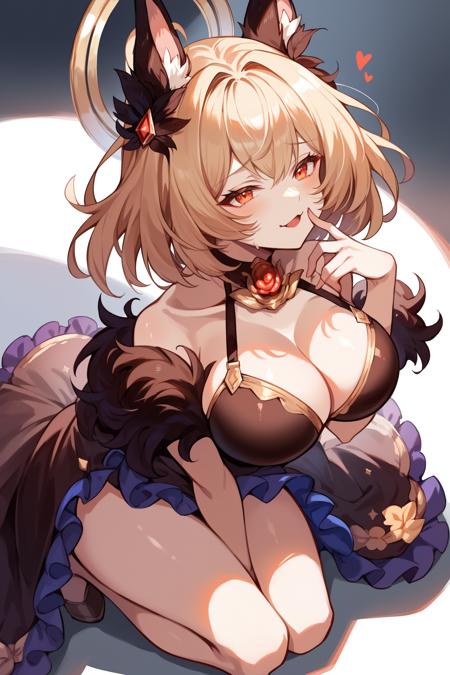[CharacterXL Pony] Hecate (Granblue Fantasy)