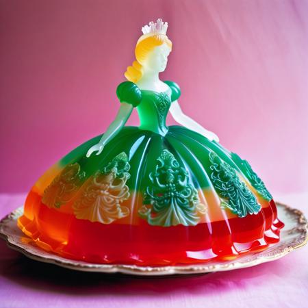 Jello Molds