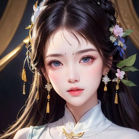 Beautifuleyeslikeness_水汪汪的大眼睛2.5D