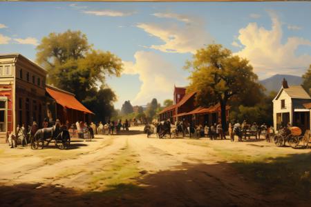 Albert Bierstadt