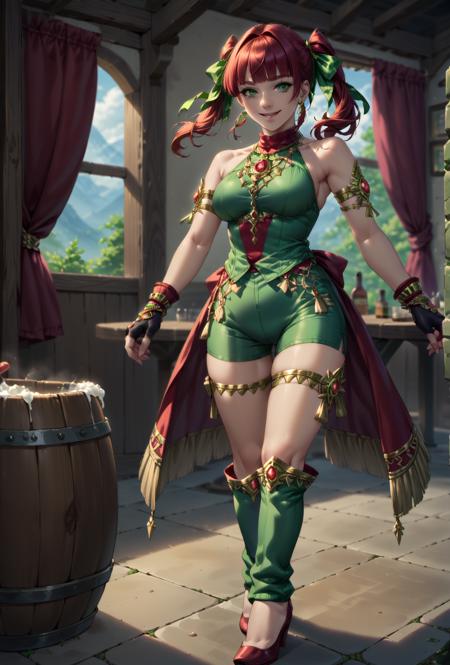 Etoile Dancer (Final Fantasy XIV)