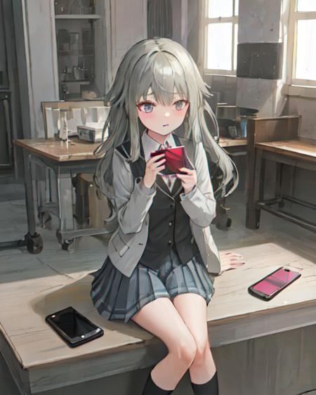 PRSK Kusanagi Nene