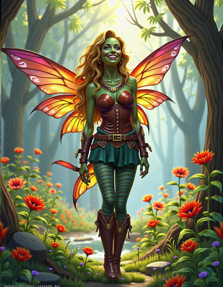 Flux 432441 (Multi Prompt Chooser, Flux Txt2Img or Img2Img, refiners, upscalers & detailer)