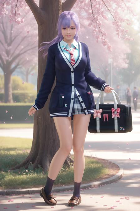 Fiona from DOA版本v1.0 (ID: 1163121)