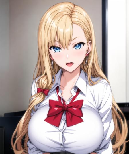 【Art Style】Aiue Oka Style版本v1.0 (ID: 26814)