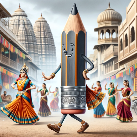 Pencil