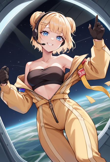Amelia Watson [XL] 7 outfits (Hololive)