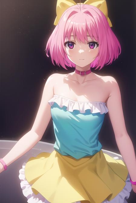 Kanon Nakagawa (中川 かのん) - The World God Only Knows (Kami nomi zo Shiru Sekai) ( 神のみぞ知るセカイ)