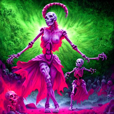 DEATH METAL