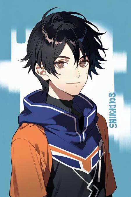Kurahana Chinatsu PonyXL style