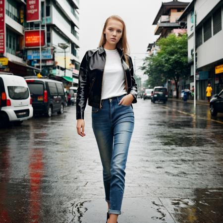 Babette Strijbos