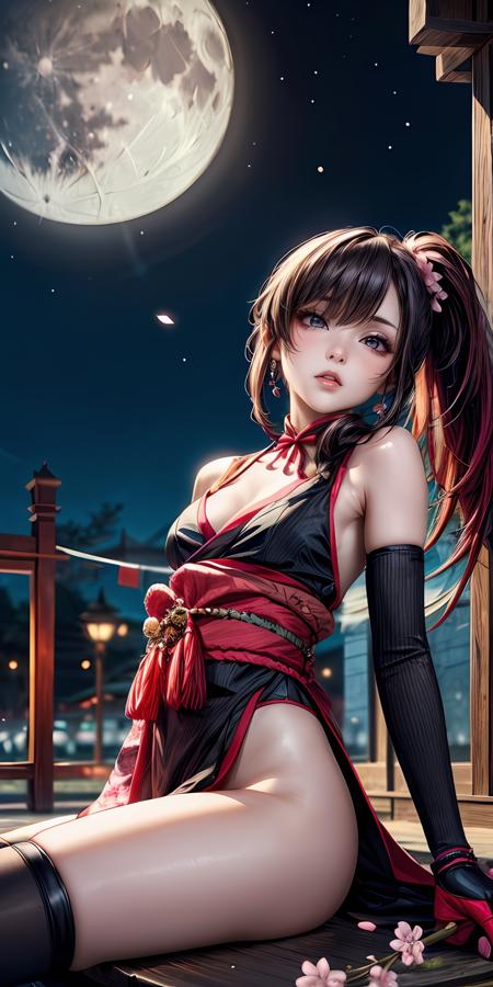 くノ一/kunoichi