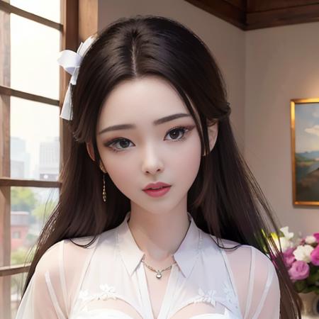 白蛇：缘起