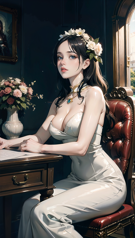 LusterMix版本v1.5 - SafeTensor (ID: 96063)