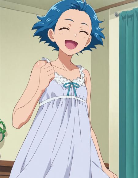 Jun (Mahou Tsukai Precure!) / ジュン (魔法つかいプリキュア！ )