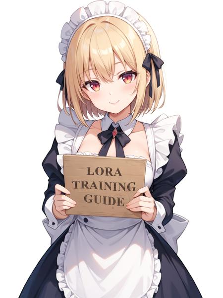 PonyXL LoRA Training版本kohya_ss config (ID: 951740)