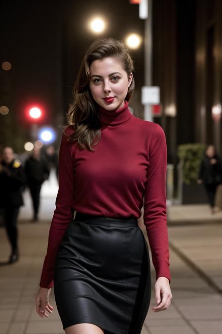 Eva Amurri