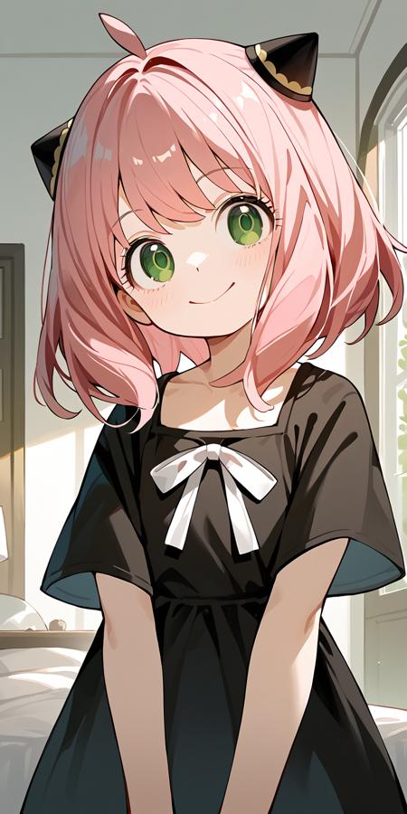 Anya Forger - (Spy x Family) XL / Pony