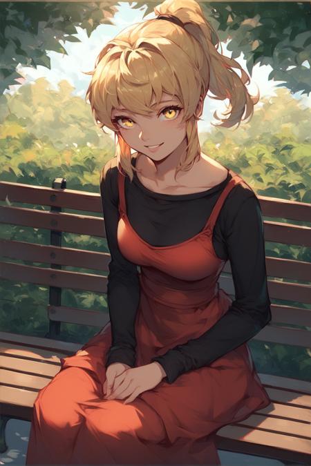 Rachel (Tower of God) [1.5/Pony XL]