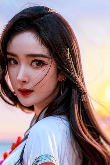 Chinese Idol - YangMi杨幂