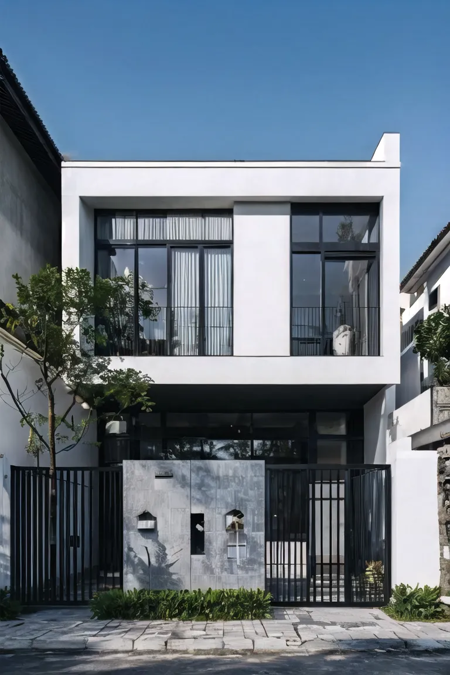 AIDVN_Townhouse