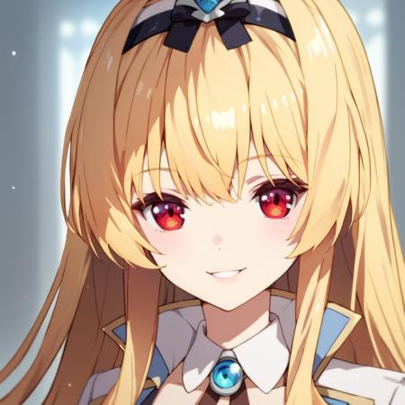 Arifureta: From Commonplace to World's Strongest - Girls Pack版本v1.0 (ID: 695997)