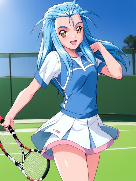 水無月琴子 Pony Minazuki Kotoko (Tokimeki Memorial 2)