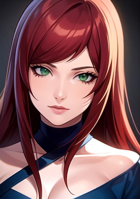 Mei Terumi v1.0